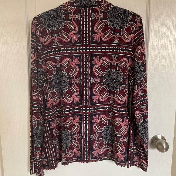 Tommy Hilfiger blouse - Picture 4 of 4
